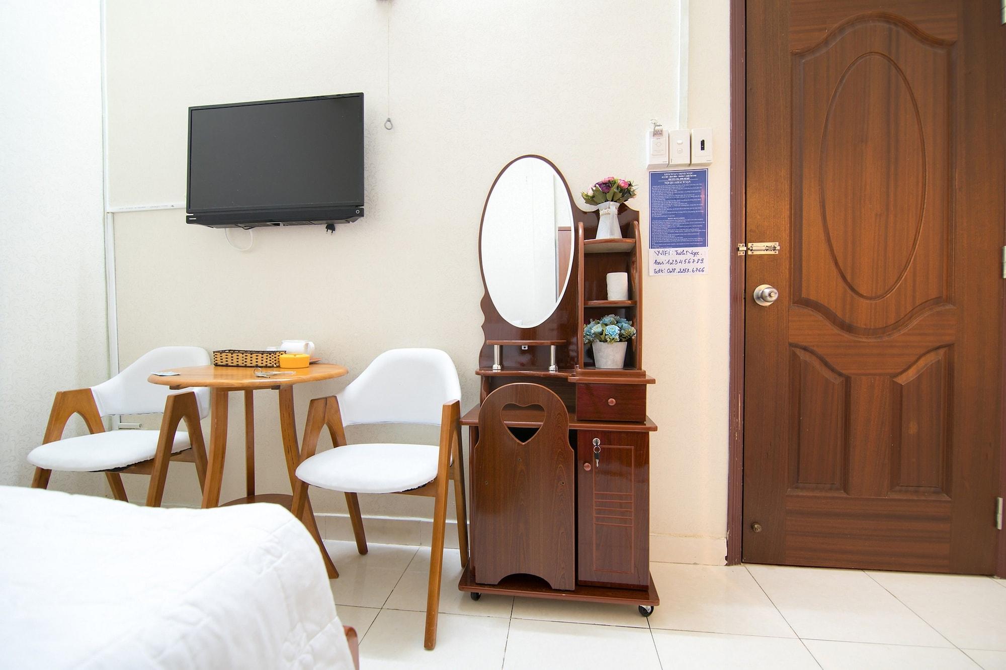 Reddoorz Near Tan Son Nhat Airport 3 TP. Hồ Chí Minh Ngoại thất bức ảnh