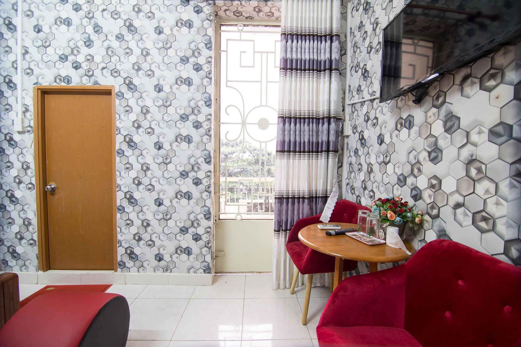 Reddoorz Near Tan Son Nhat Airport 3 TP. Hồ Chí Minh Ngoại thất bức ảnh