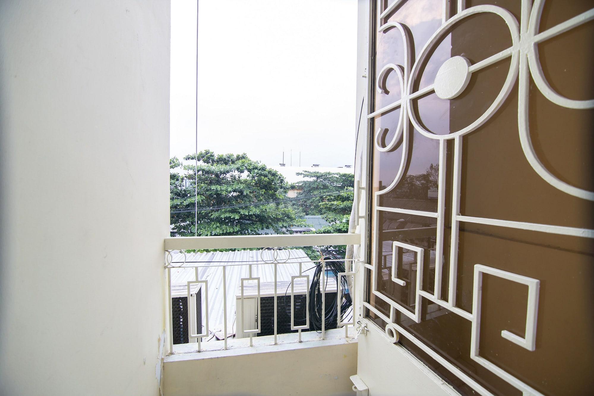 Reddoorz Near Tan Son Nhat Airport 3 TP. Hồ Chí Minh Ngoại thất bức ảnh